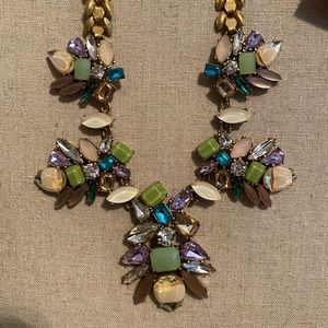 Stella & Dot Trellis Necklace